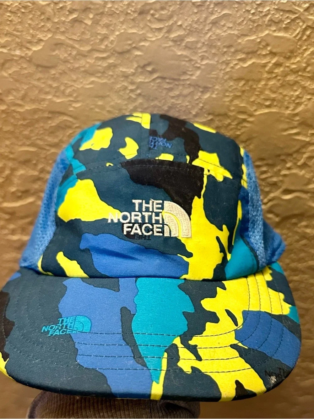 The North Face V Class Camp Hat